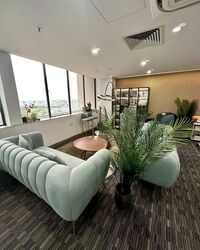 International Plaza (D2), Office #557091731
